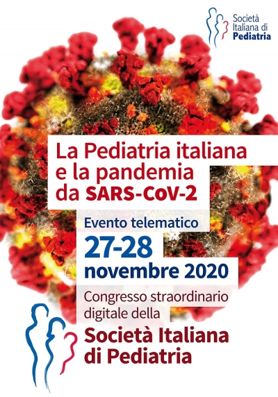 La Pediatria italiana e la pandemia da SARS-CoV-2